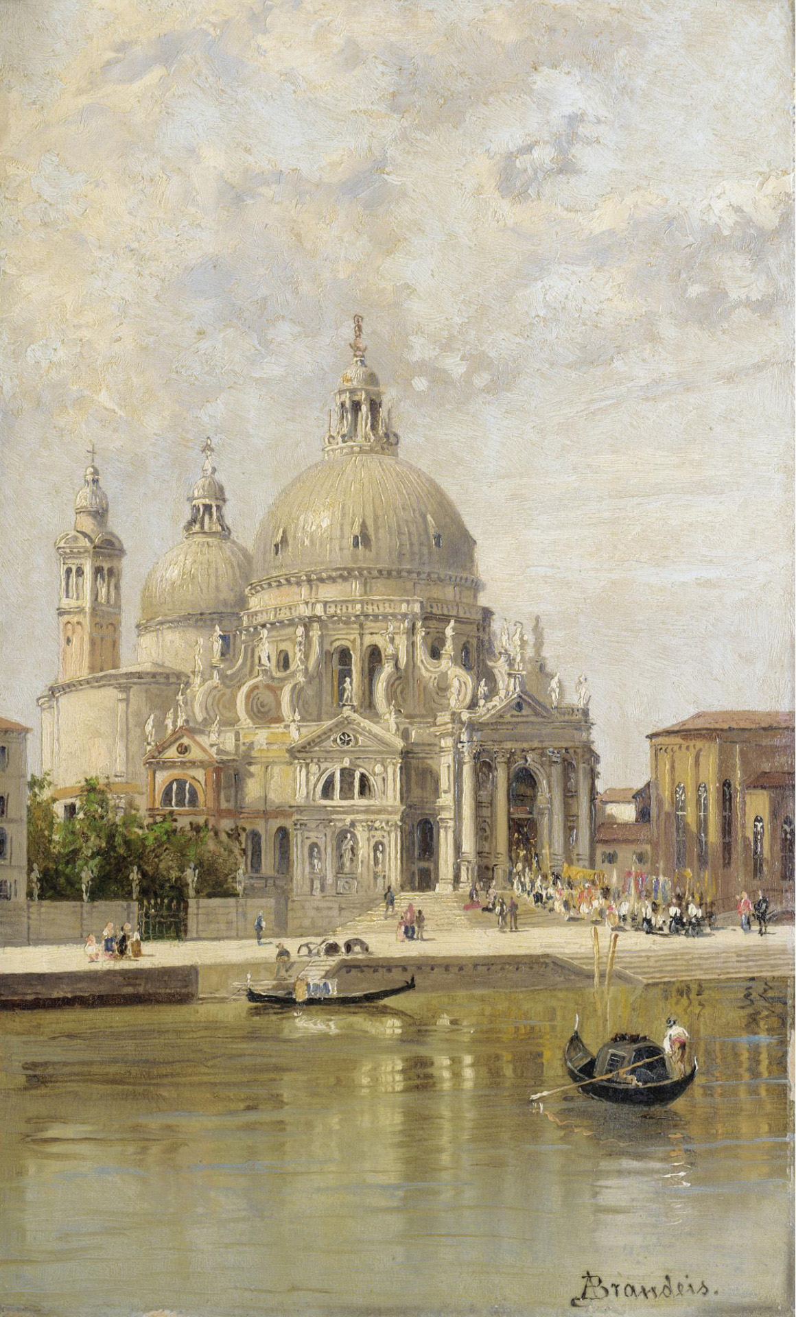 santa maria della salute